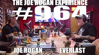 Joe Rogan Experience #964 - Everlast