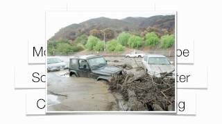 Gravity Erosion-Hommocks Earth Science Department