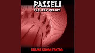 Kolme Kovaa Faktaa (feat. Eepi Boloks)