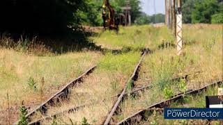 Početak radova na rekonstrukciji pruge Subotica - Segedin