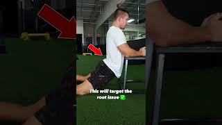STOP Stretching Your Sciatica!