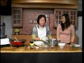 素食養生堂. 第九集 vegetarian health food class 9