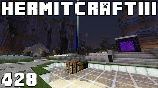 Hermitcraft III 428 Villager Breeder