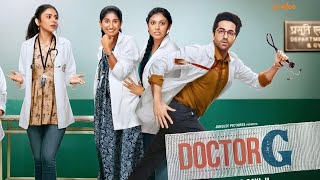 Ayushmann Khurrana Movies | Rakul Preet Singh New Movie | New Hindi Movie Bollywood