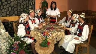 Ancuta Anghel Tra' cu arcu' ceteras - petrecere la moroseni