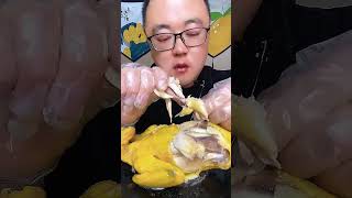 Mukbang Chinese Food Challenge​​ | 지글지글 쇠고기 조림 시식회 ​| Xinjie ASMR #141 #mukbang