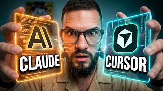 The Best AI Coding Tool for You — Claude Code vs Cursor vs OpenAI Codex