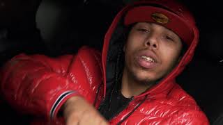 Dough Savage - Zona Baxu (Feat. Djey S) Official Music Video