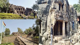 Udayagiri and Khandagiri Caves Bhubaneswar, Odisha | উদয়গিরি ও খন্ডগিরি গুহা | Puri Sightseeing