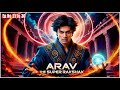 ep no 21 to 30 ll arav the super rakshak ll magicalstory newstory ll novel story ll