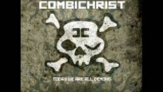 Combichrist - All pain is gone