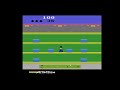 Keystone Kapers (1983) Atari 2600 gameplay (HD)