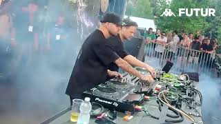 TALE OF US  Jäger Stage, Kappa FuturFestival 2023