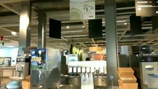 IKEA Dublin Restaurant and Bistro 愛爾蘭 宜家傢俬餐廳