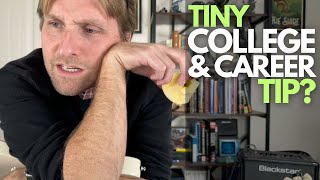 Life Tip!? - Tiny Tuesday Tips with sTuart!