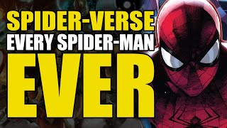 The Amazing Spider-Man Vol 23: Spider-Verse Part 3 | Comics Explained