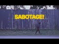 On Planets - SABOTAGE! (Official Audio)