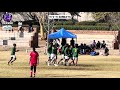 HIGHLIGHTS : Predo v Biker Boys | 11 v 11 Sundays | Polokwane Rugby Club