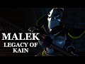 Legacy of Kain | Malek - A Character Study