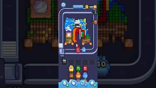 Pixel Flow Level 1640