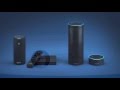 Alexa Skills Kit