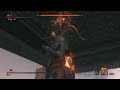 葦名弦一郎 ノーダメージ 8周目 以降 難易度カンスト ハードモード＋厄憑 ng 7 hard mode no damage sekiro