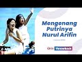 Mengenang Anaknya Nurul Arifin | Iklan Inzana - Pantai (2000)