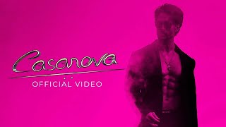 Tiger Shroff - Casanova | Official Music Video Out Now || A1 FAN Productions
