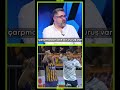 fenerbahçe hakeme rağmen kazanamadi.