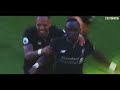 coutinho x firmino x mane liverpool`s deadly trio 2016 17 hd