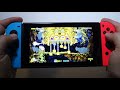 toki nintendo switch gameplay