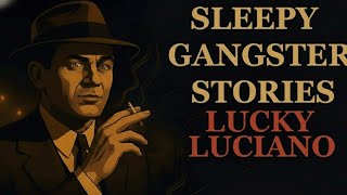 Inside Lucky Luciano’s Hidden EMPIRE – The Networks That Built the Mafia