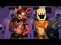 All Soapy Endings- Dayshift at Freddy's Trilogy