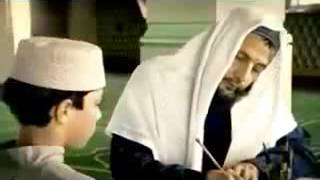 Kids Nasheed  |  A is for Allah by Yusuf Islam (Cat Stevens)
