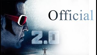 2.0 Official : Rajini | Release Date | Kaala teaser|  Thalapathy 62| Vijay62| Thala Ajith | Viswasam