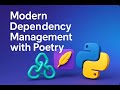 Python Dependency Management with Poetry 🐍  Beginner to Pro Masterclass 2025