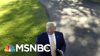 1000 Days Of The Trump Presidency In Under Four Minutes | The 11th Hour | MSNBC