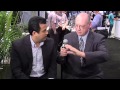 SYS-CON.tv at @DevOpsSummit | Monish Sharma, Director in PwC's Consulting Business