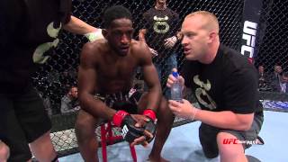 UFC 190: Neil Magny's Top 3 Favorite Fights