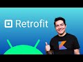 Retrofit Android Tutorial for Beginners with Kotlin