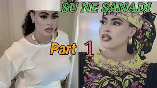 SU_NE_SANADI_PART 1.    “Hausa_Novel_like_\u0026_subscribe 4 more latest