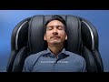 product video fujiiryoki massage chair jp 4000