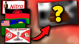 The WORST Flags in ONE Flag | Fun With Flags