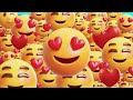 love emoji official teaser 2025 anand adr niraindera shanmugam kmg kidz seenu rocket