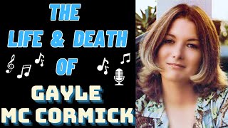 The Life \u0026 Death of Smith's GAYLE McCORMICK