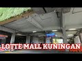 LOTTE SHOPPING AVENUE KUNINGAN Part 2 / REVIEW PARKIR MALL JAKARTA PART 31.2