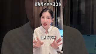 韭菜的投资自我修养：一句话盘点全球主流投资品 新加坡  投资  股票  保险  懂楼姐