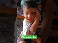 ఏం చెప్పావు కన్నయ్య ♥️♥️♥️ cute baby viral trending shorts