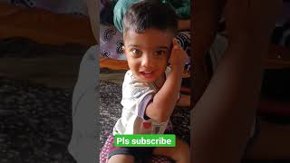 ఏం చెప్పావు కన్నయ్య ♥️♥️♥️#cute#baby#viral#trending#shorts#