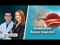 Kolesterolü İlaçsız Düşürmenin 7 Yolu